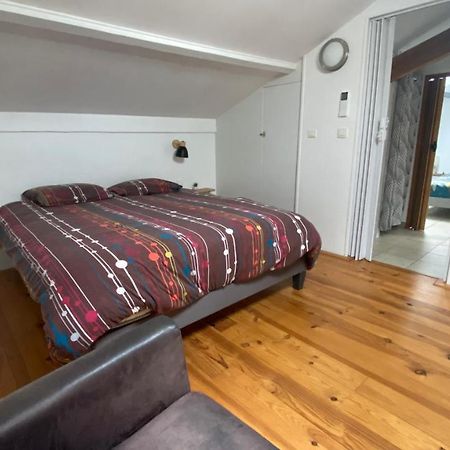 Mas Le Corbery Apartment Largentiere Exterior photo